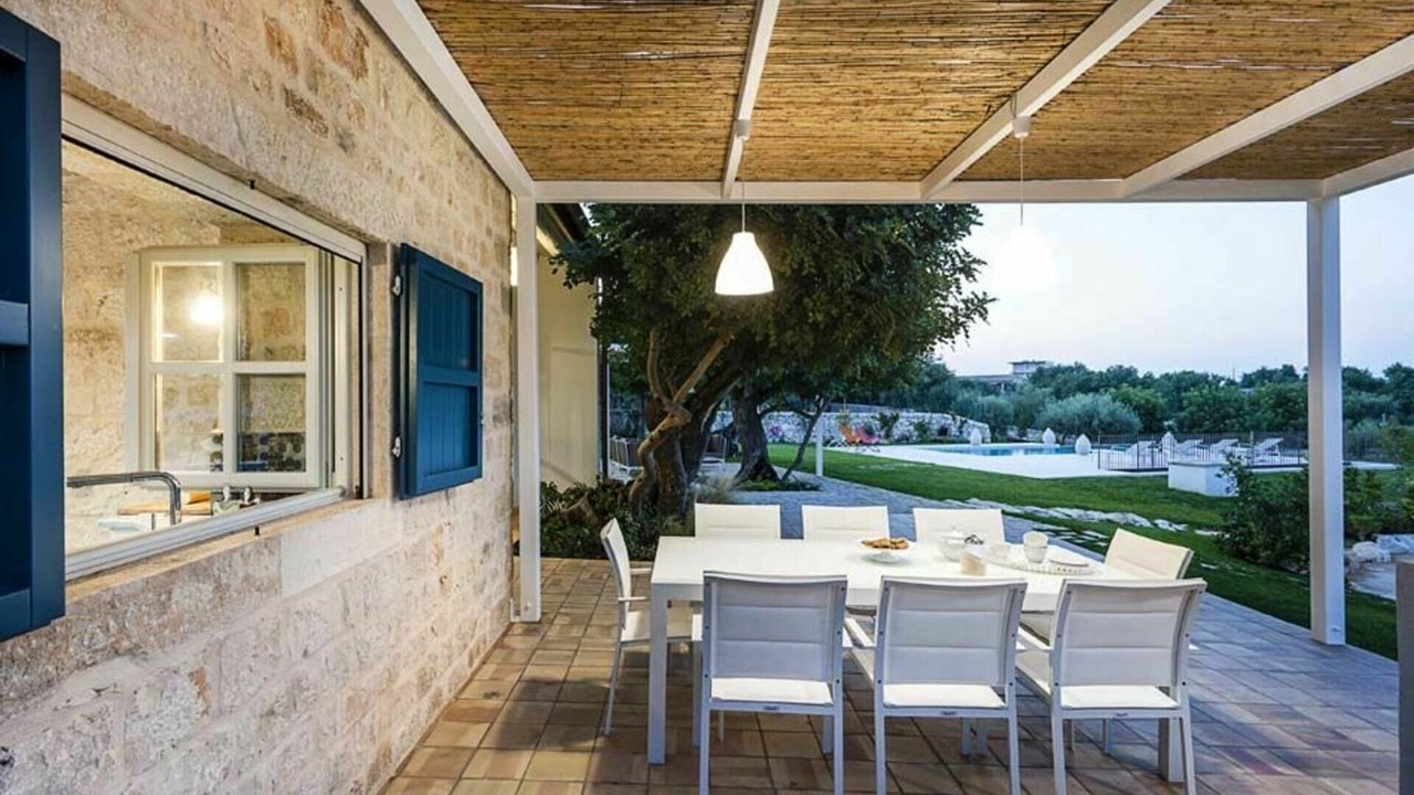 Photo of Outdoor in Campanella-Gianforma