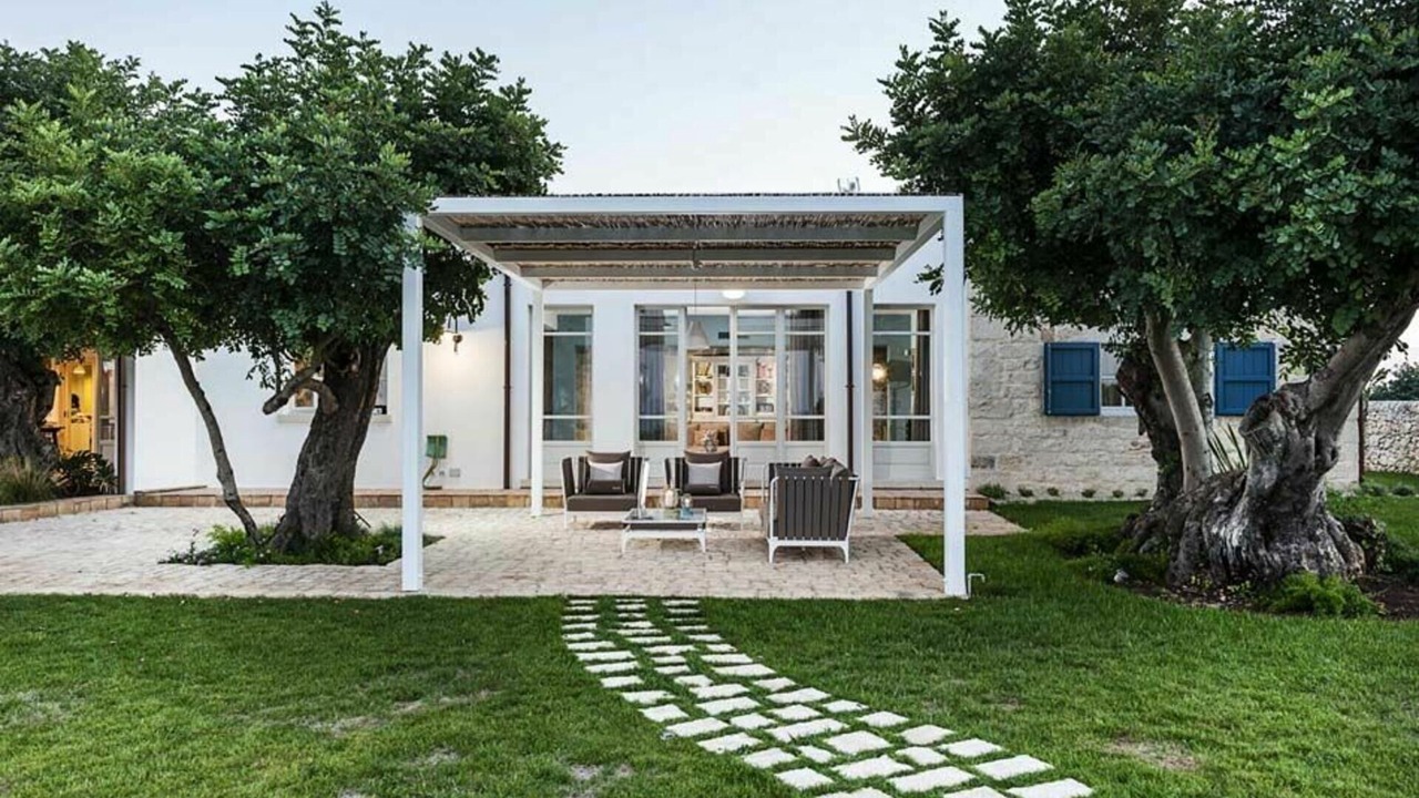 Photo of Outdoor in Campanella-Gianforma