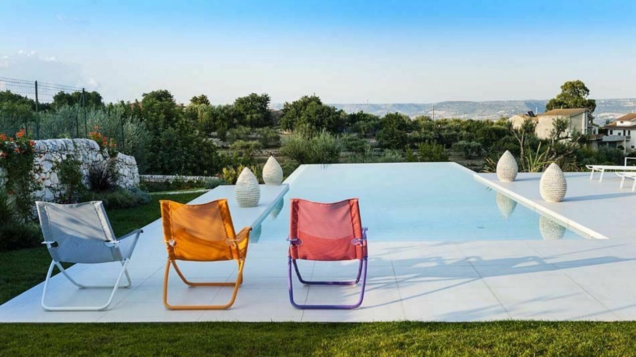 Photo of Outdoor in Campanella-Gianforma