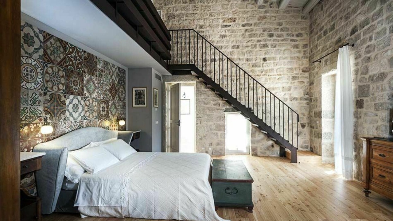 Photo of Bedroom in Campanella-Gianforma
