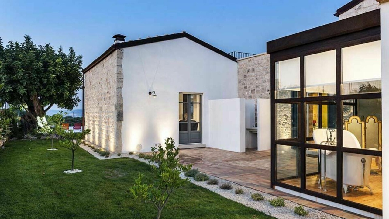 Photo of Patio Balcony in Campanella-Gianforma