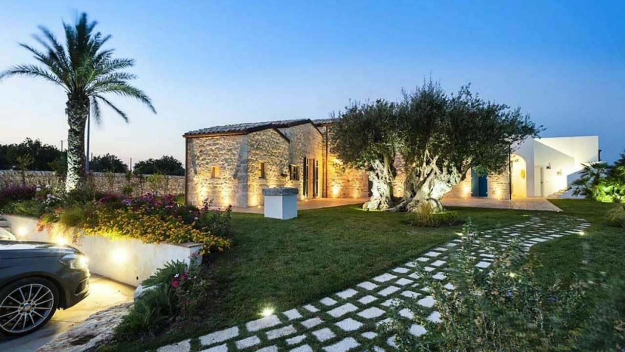 Photo of Outdoor in Campanella-Gianforma