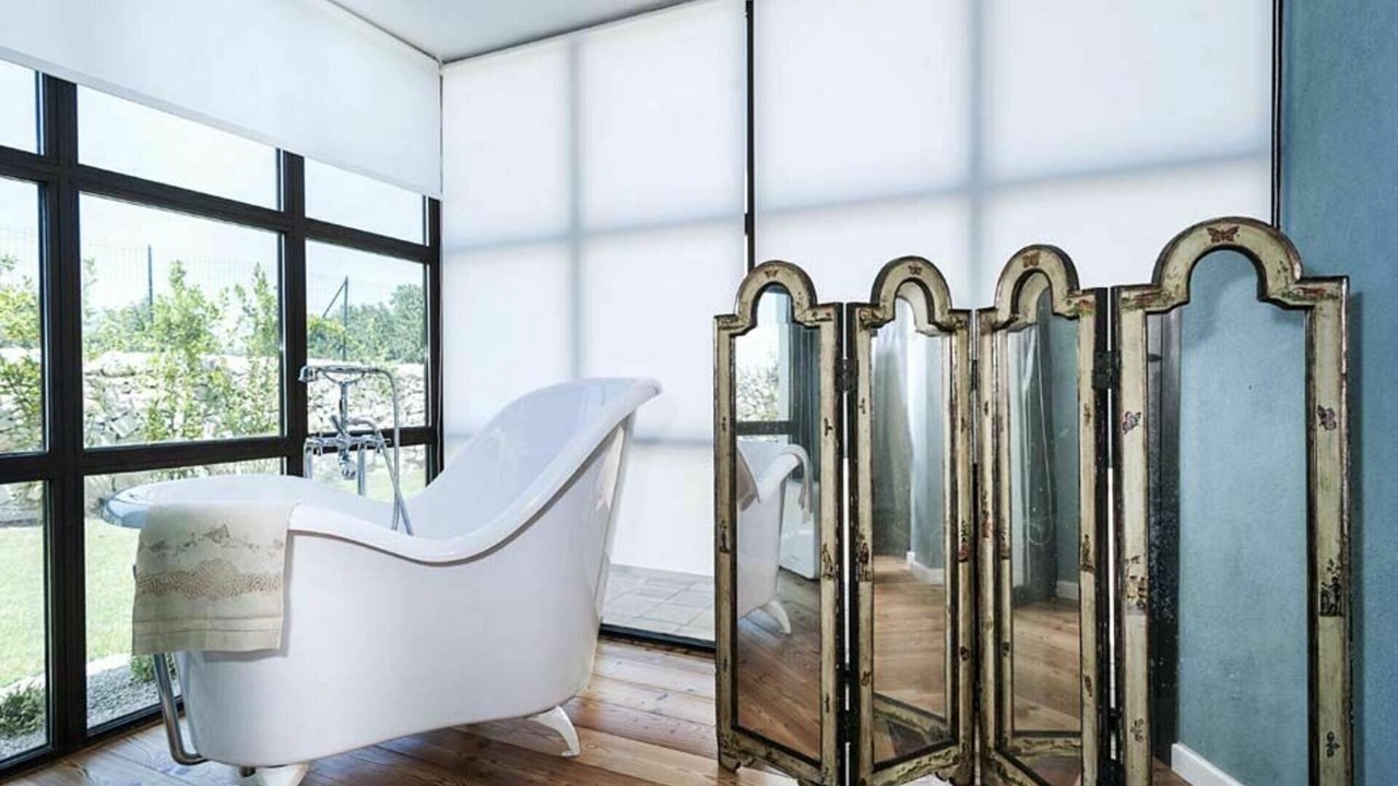 Photo of Bathroom in Campanella-Gianforma