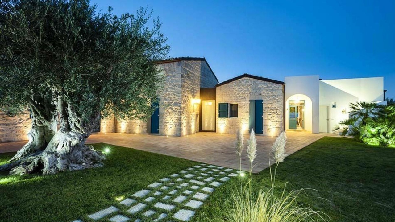 Photo of Outdoor in Campanella-Gianforma