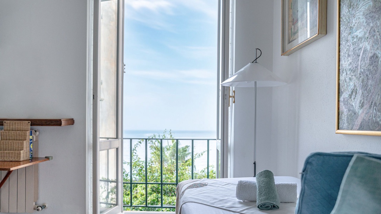 Photo of Bedroom in Cavi