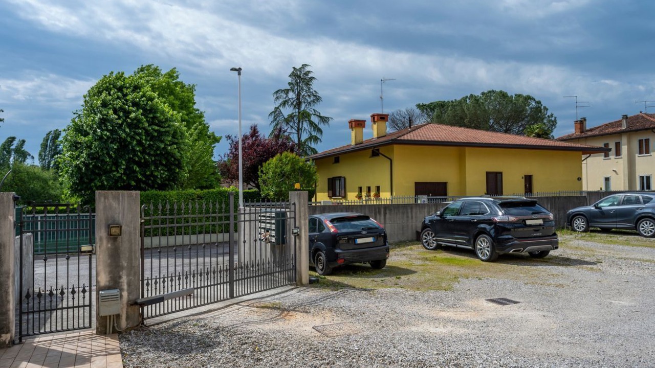 Photo of Outdoor in Buttrio