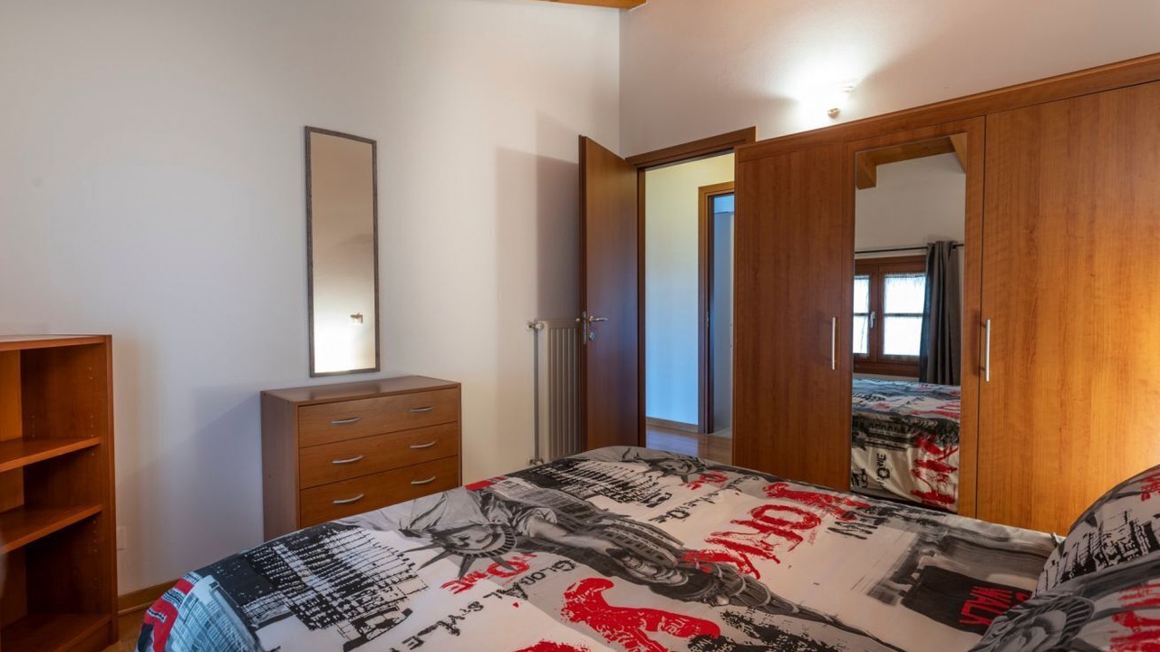 Photo of Bedroom in Buttrio