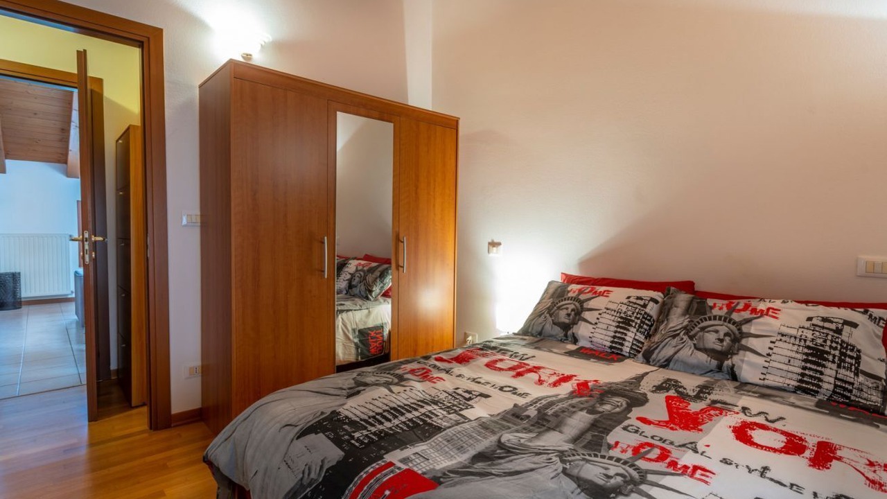Photo of Bedroom in Buttrio