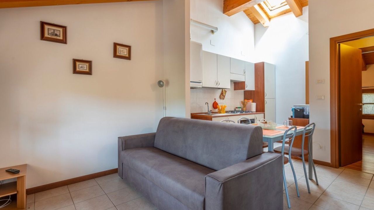 Photo of Livingroom in Buttrio