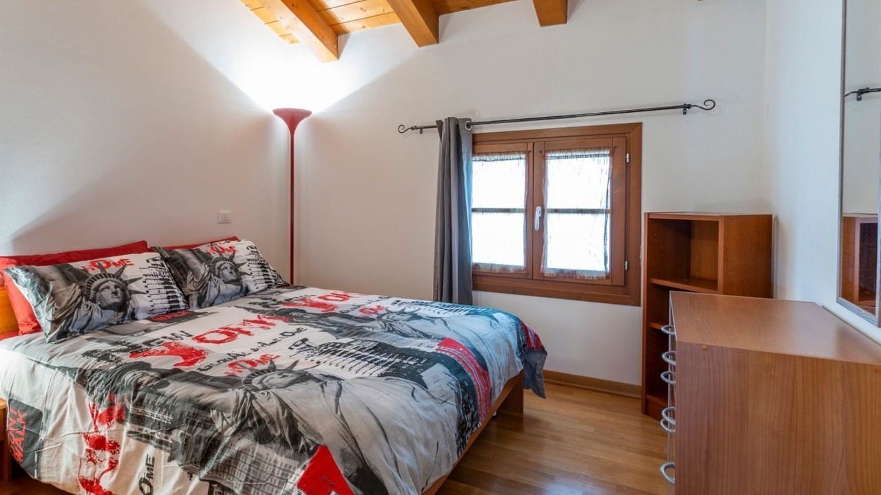 Photo of Bedroom in Buttrio