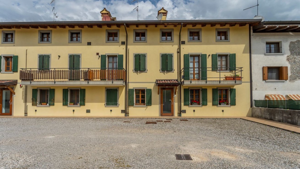 Photo of Outdoor in Buttrio