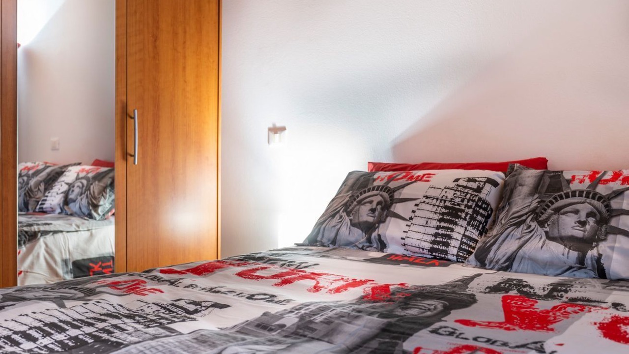 Photo of Bedroom in Buttrio