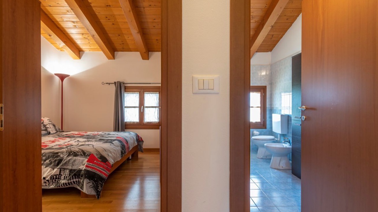 Photo of Bedroom in Buttrio