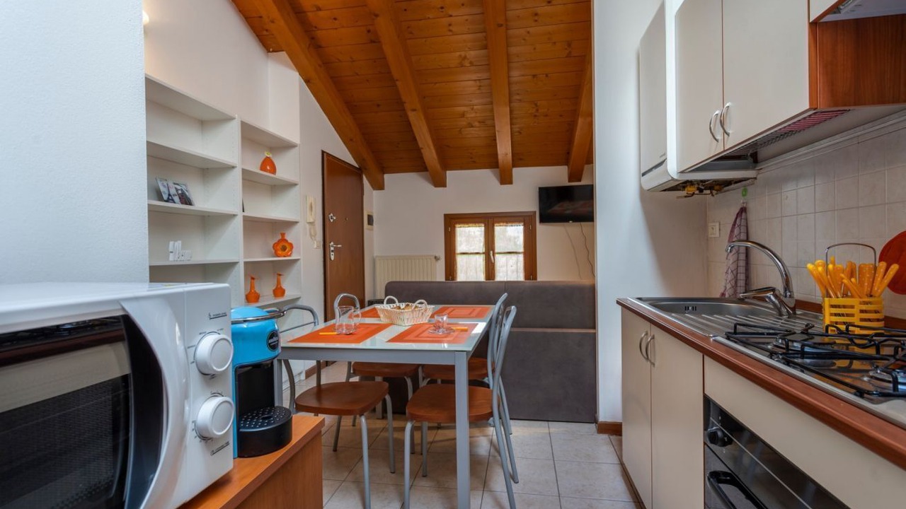 Photo of Kitchen in Buttrio
