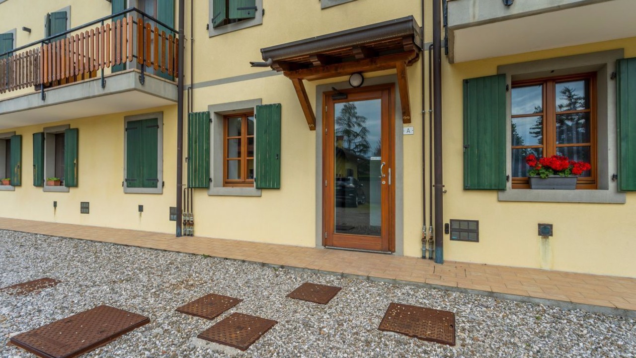 Photo of Outdoor in Buttrio