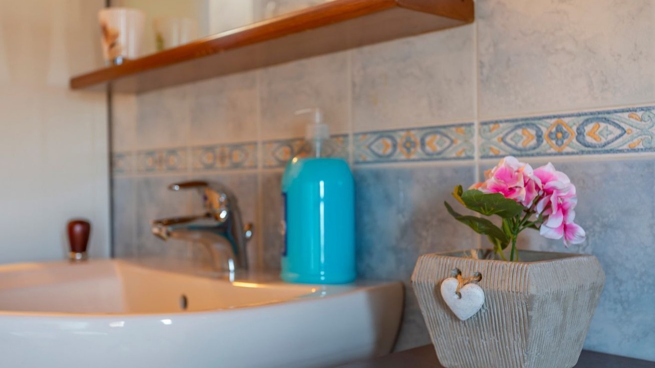 Photo of Bathroom in Buttrio