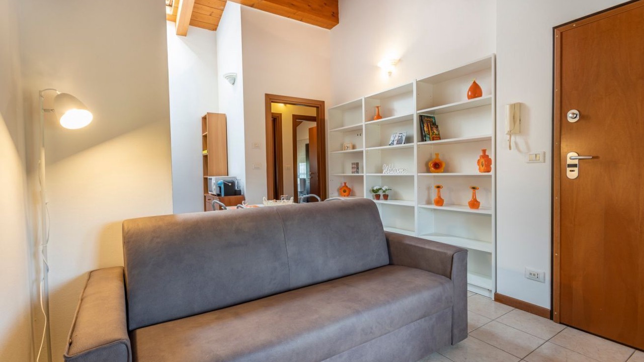 Photo of Livingroom in Buttrio