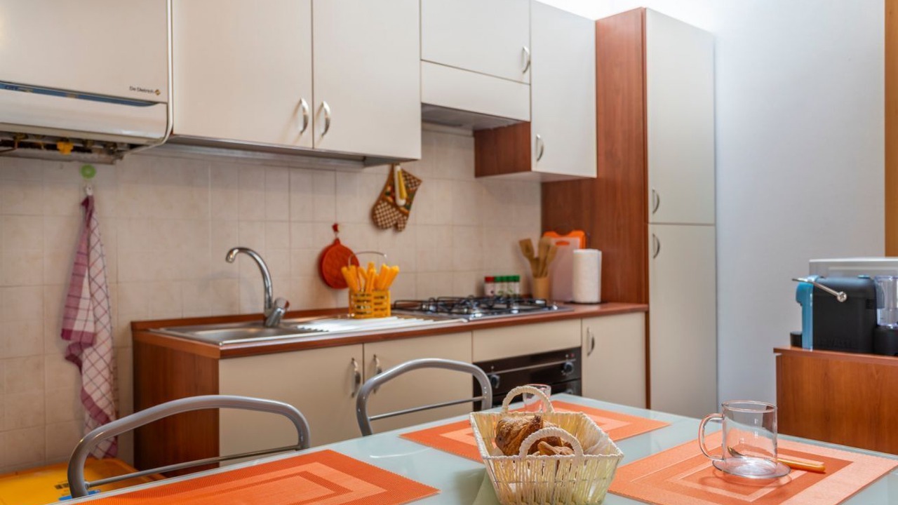 Photo of Kitchen in Buttrio