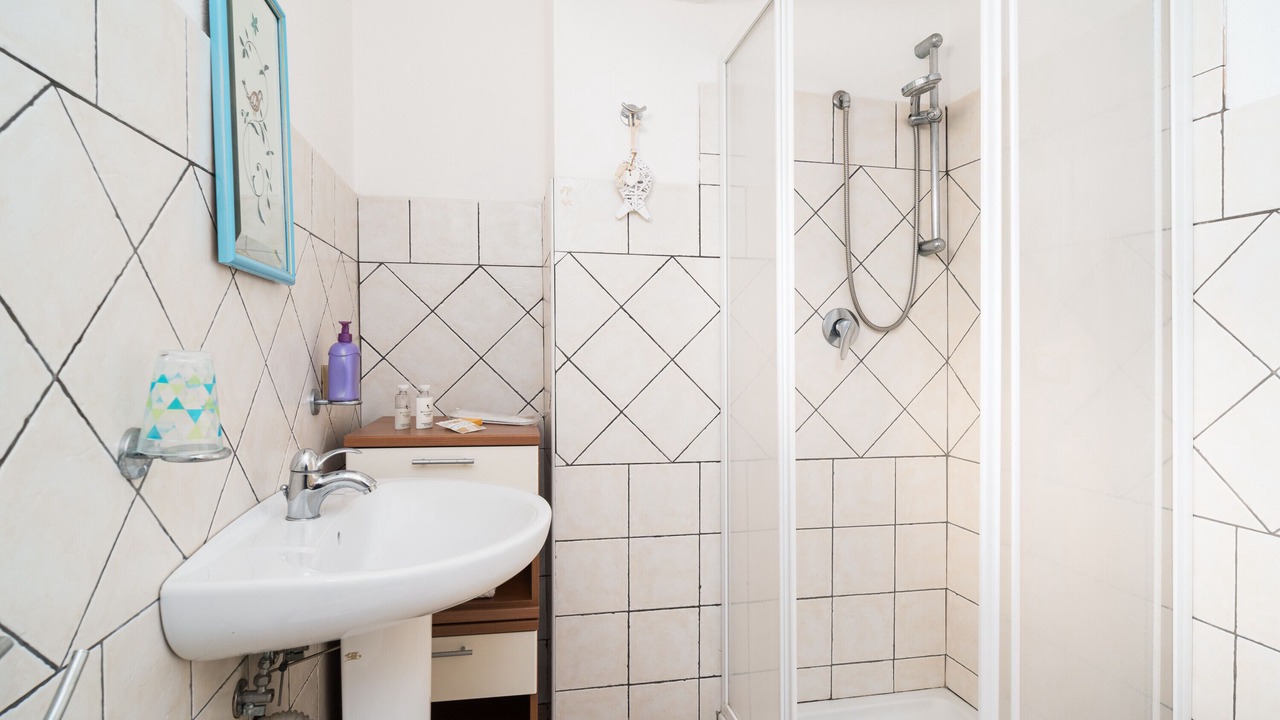 Photo of Bathroom in Irgoli