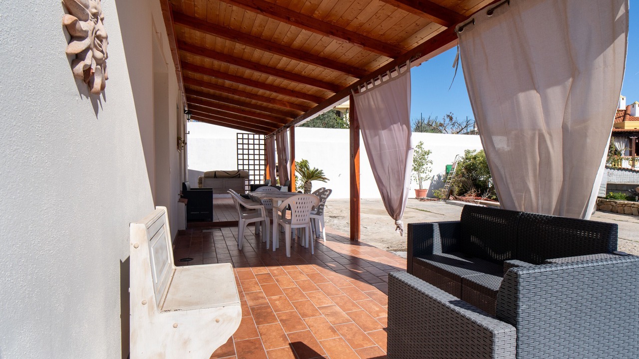 Photo of Outdoor in Irgoli