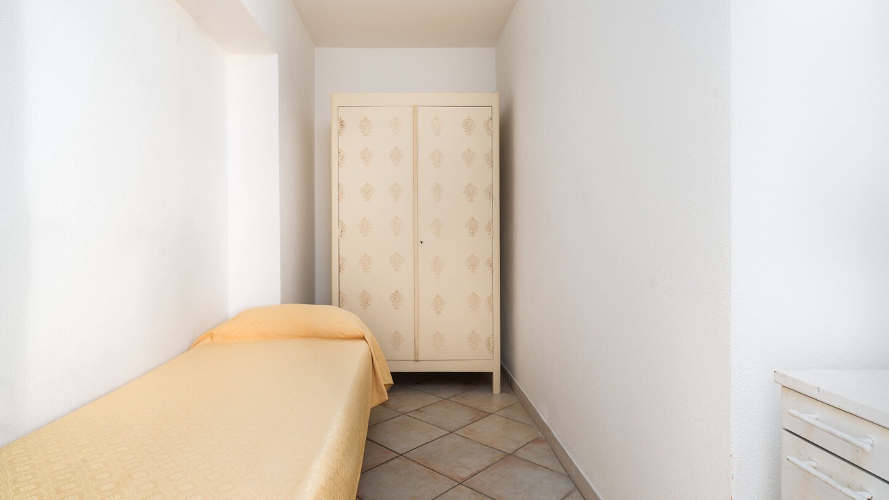 Photo of Bedroom in Irgoli