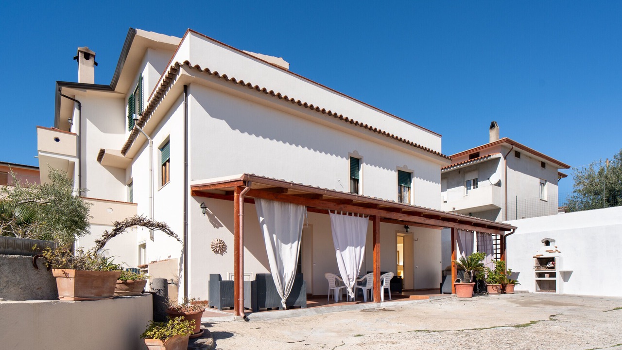 Photo of Outdoor in Irgoli