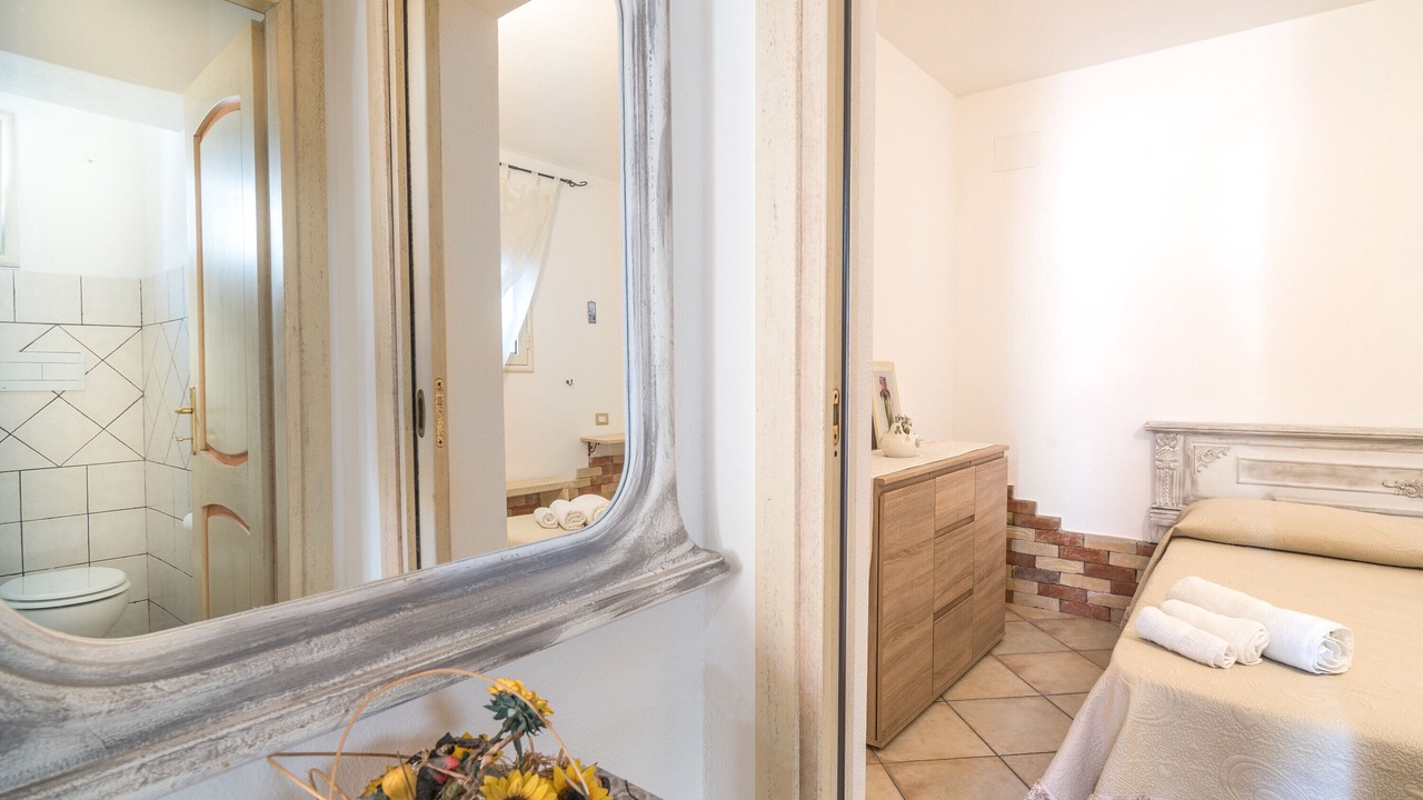 Photo of Bedroom in Irgoli