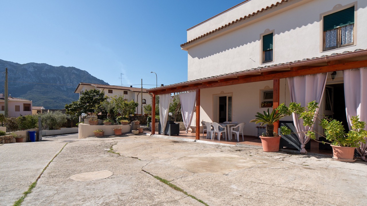 Photo of Outdoor in Irgoli