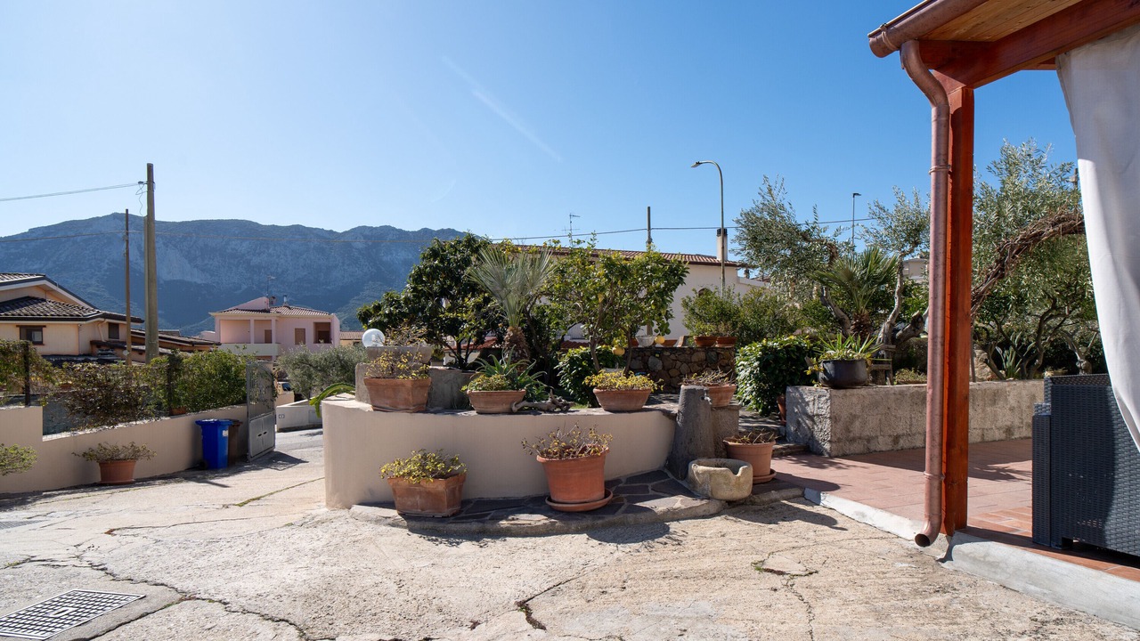 Photo of Outdoor in Irgoli