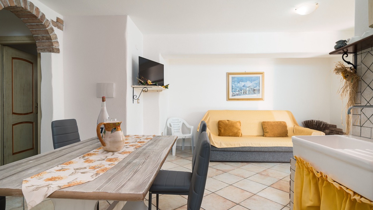 Photo of Livingroom in Irgoli