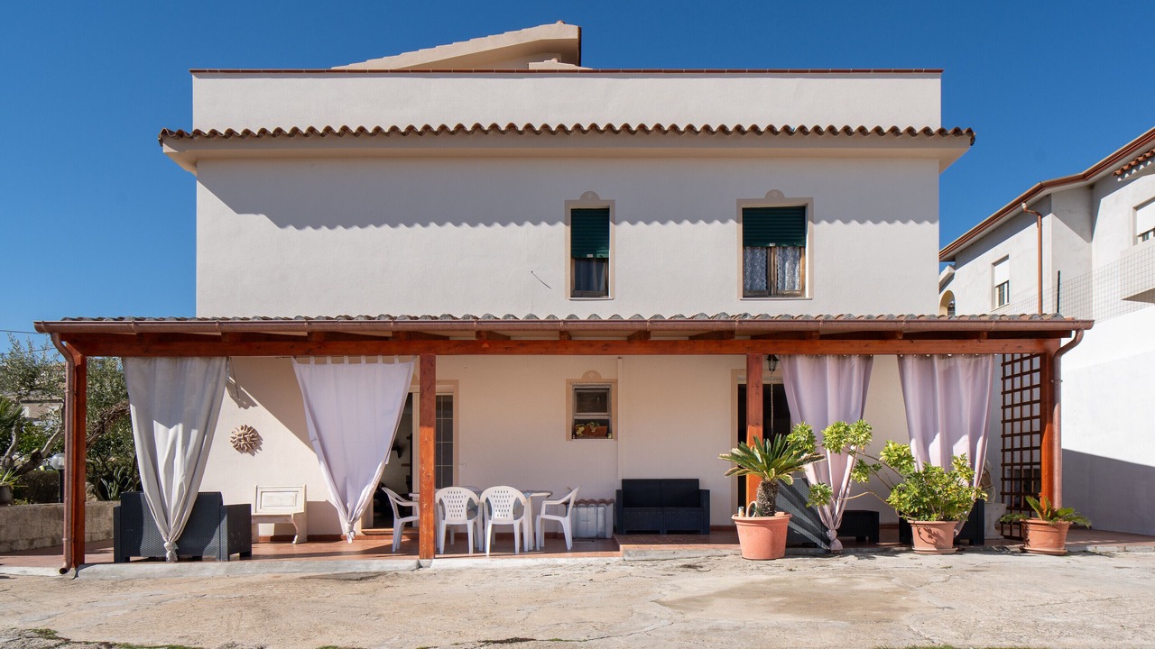 Photo of Outdoor in Irgoli