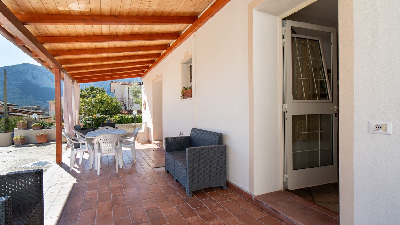 Photo of Outdoor in Irgoli