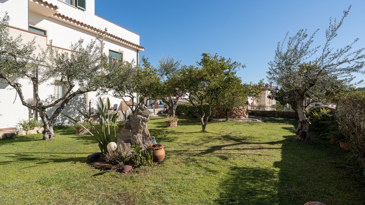 Photo of Outdoor in Irgoli