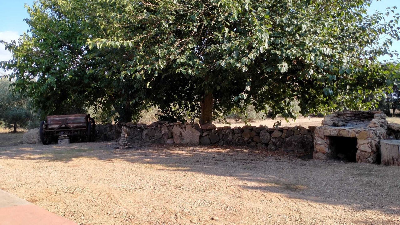 Photo of Outdoor in San Salvatore