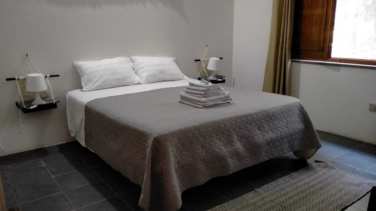 Photo of Bedroom in San Salvatore