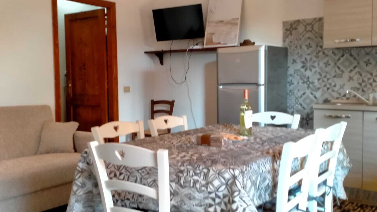 Photo of Livingroom in San Salvatore