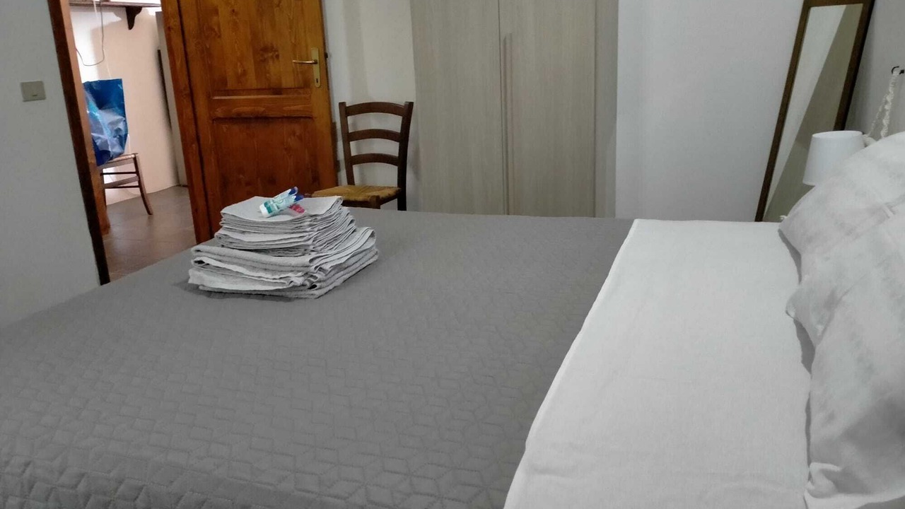 Photo of Bedroom in San Salvatore