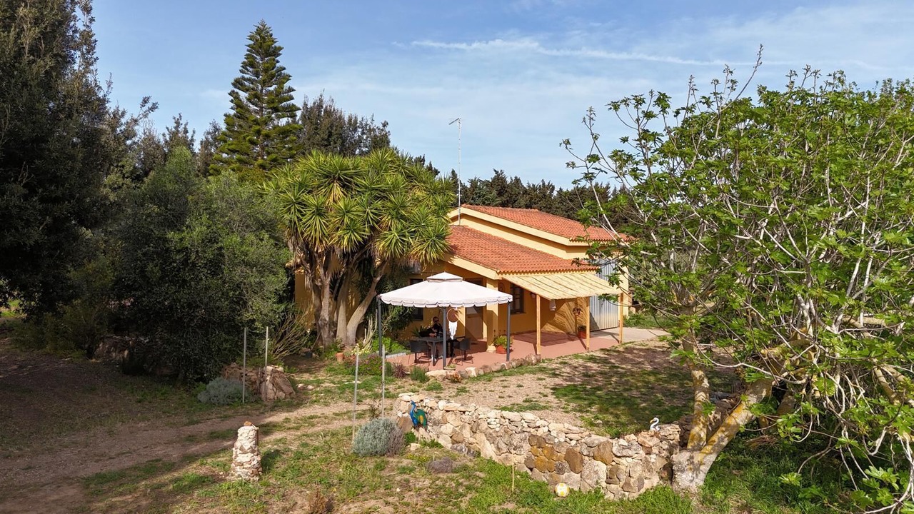 Photo of Outdoor in San Salvatore