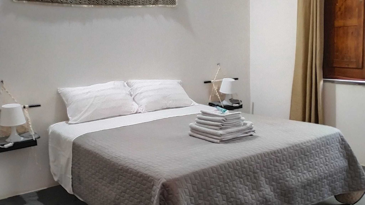 Photo of Bedroom in San Salvatore