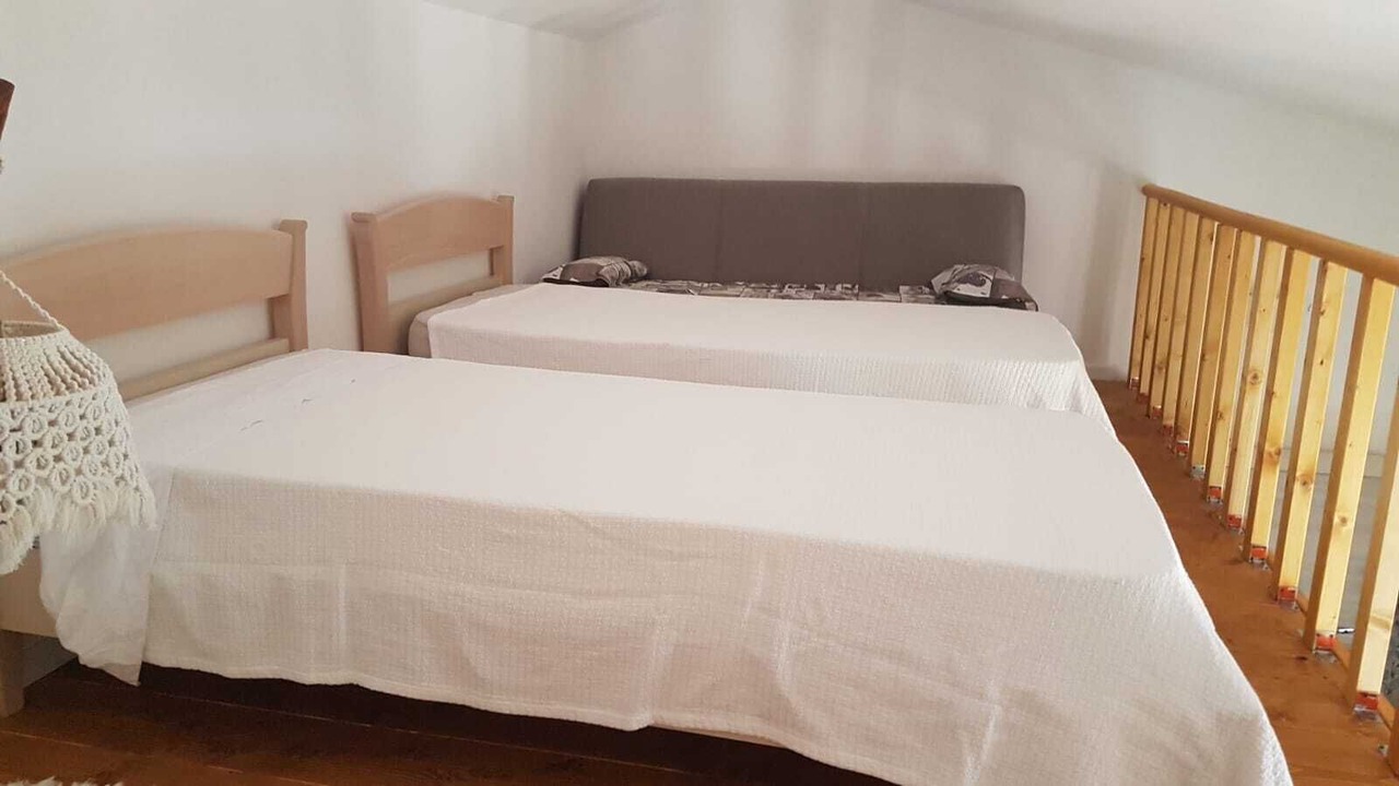 Photo of Bedroom in San Salvatore