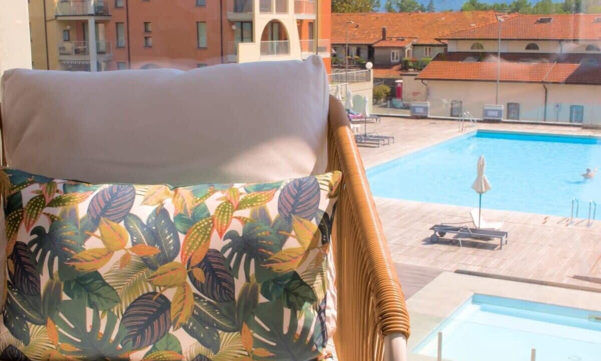 Photo of Outdoor in Maccagno