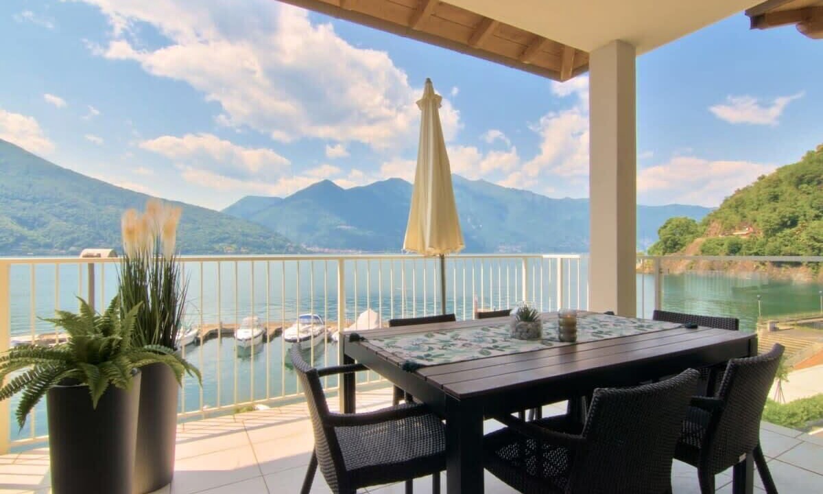 Photo of Outdoor in Maccagno