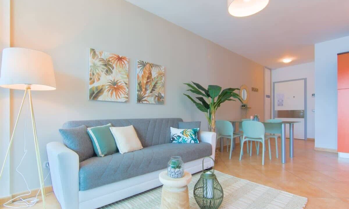 Photo of Livingroom in Maccagno