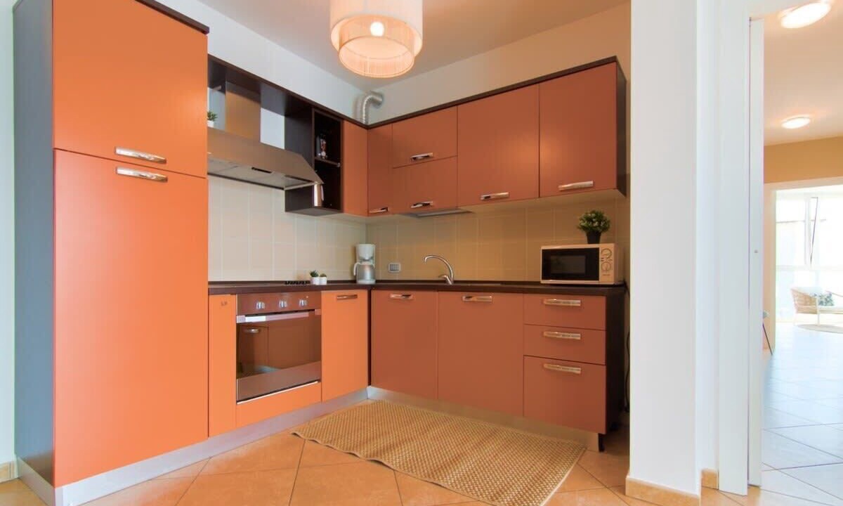 Photo of Kitchen in Maccagno