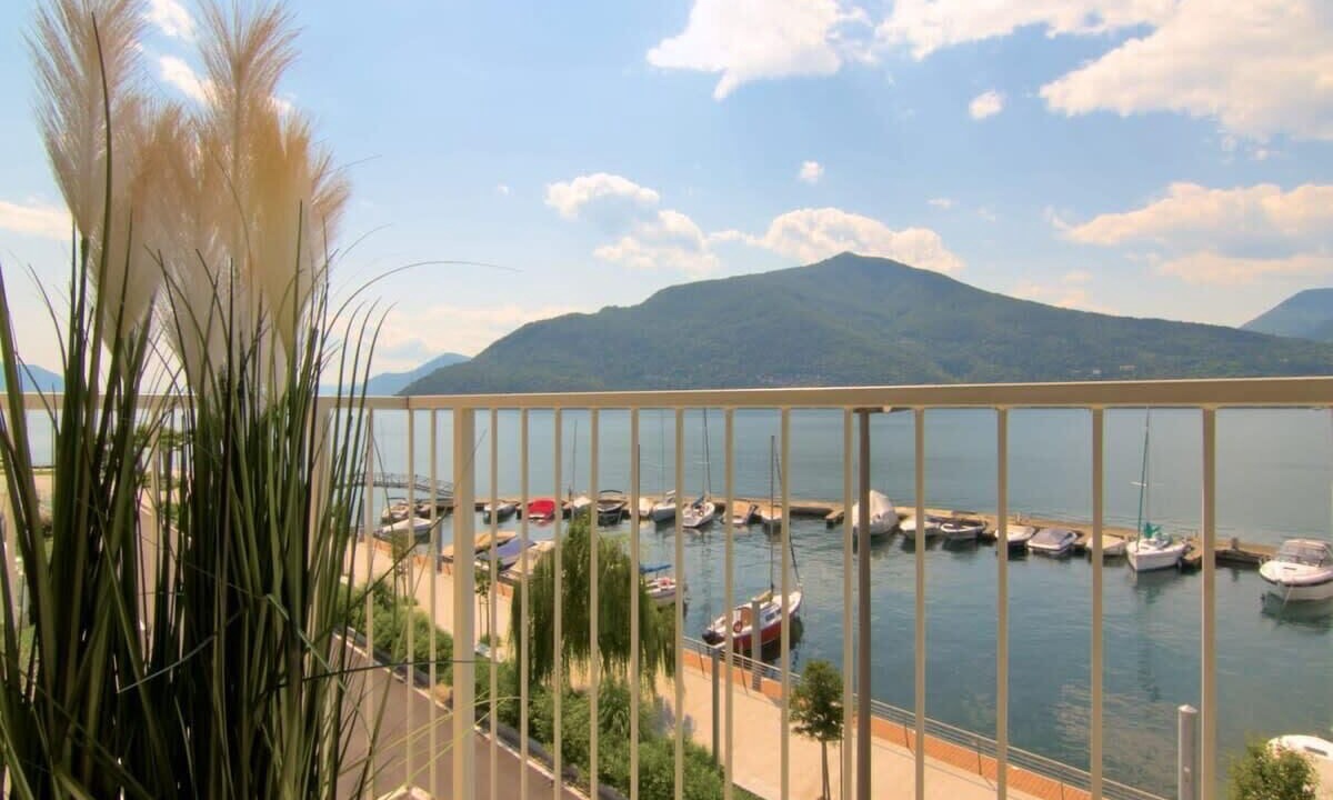 Photo of Outdoor in Maccagno