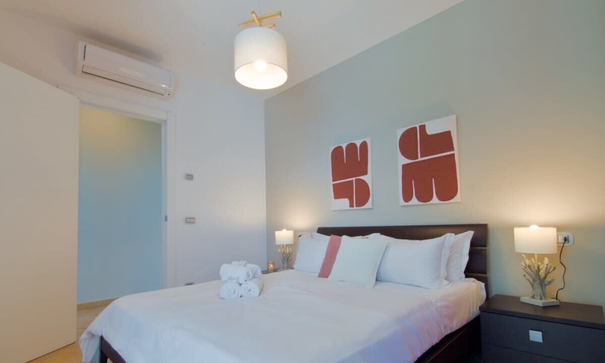 Photo of Bedroom in Maccagno
