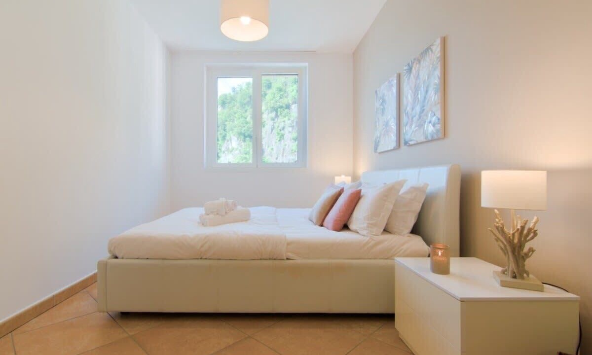 Photo of Bedroom in Maccagno