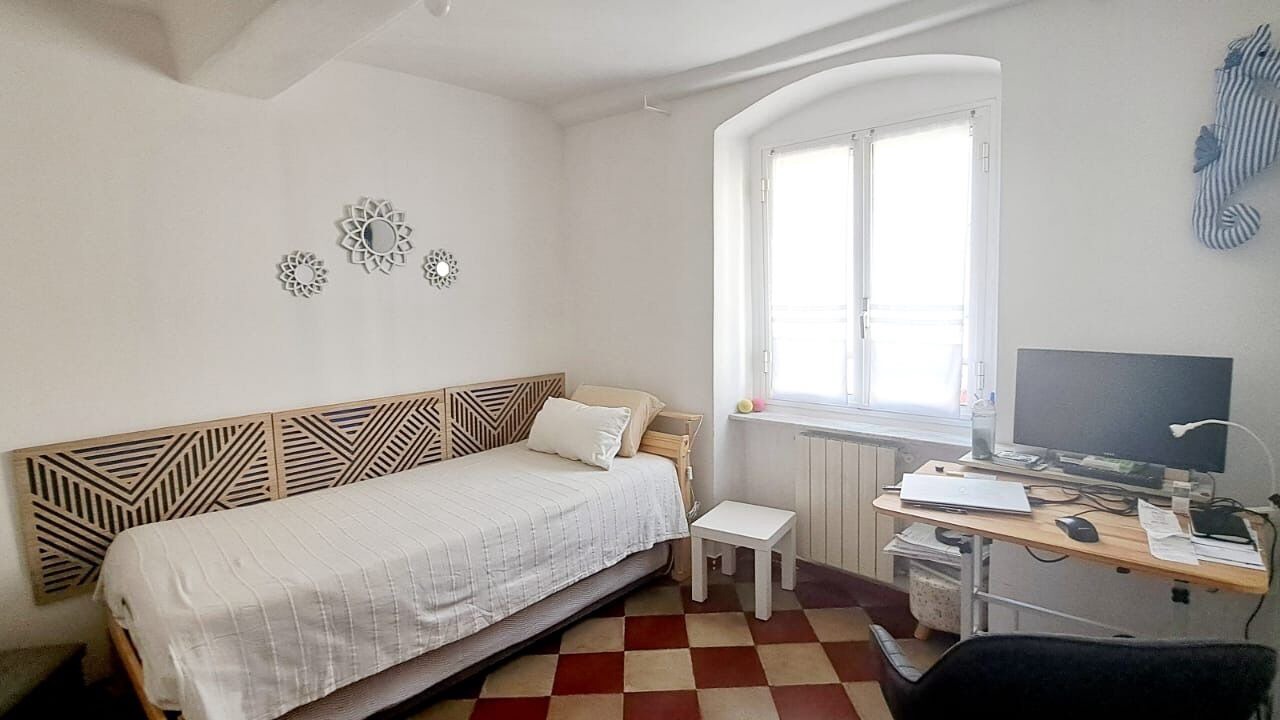 Photo of Bedroom in Genoa