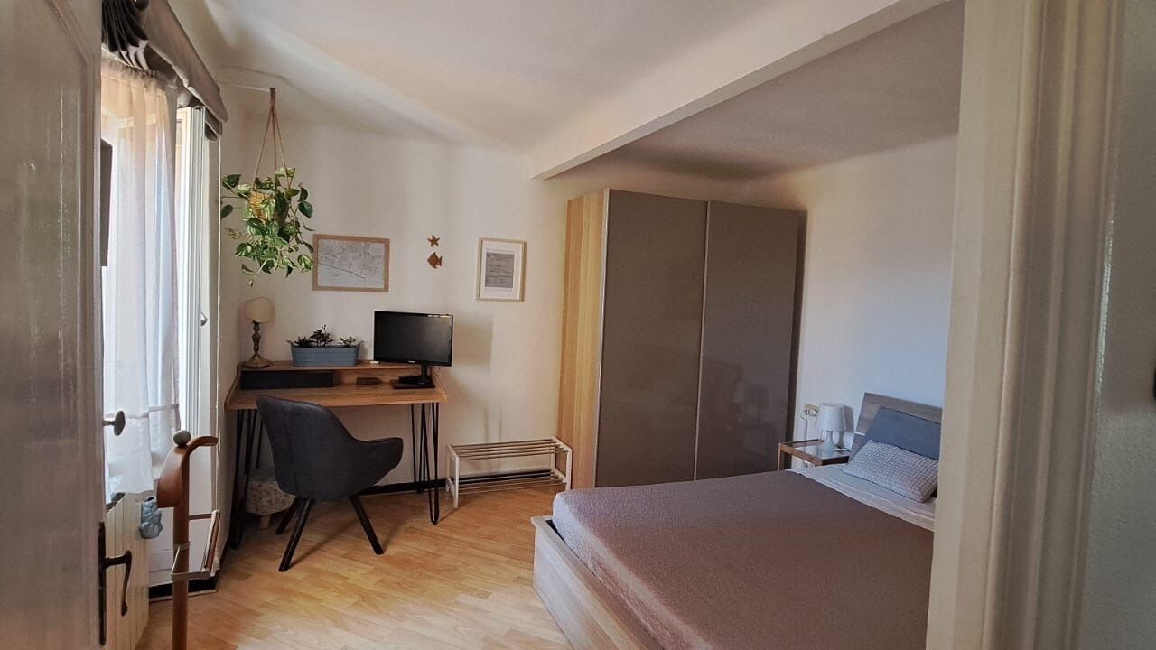 Photo of Bedroom in Genoa
