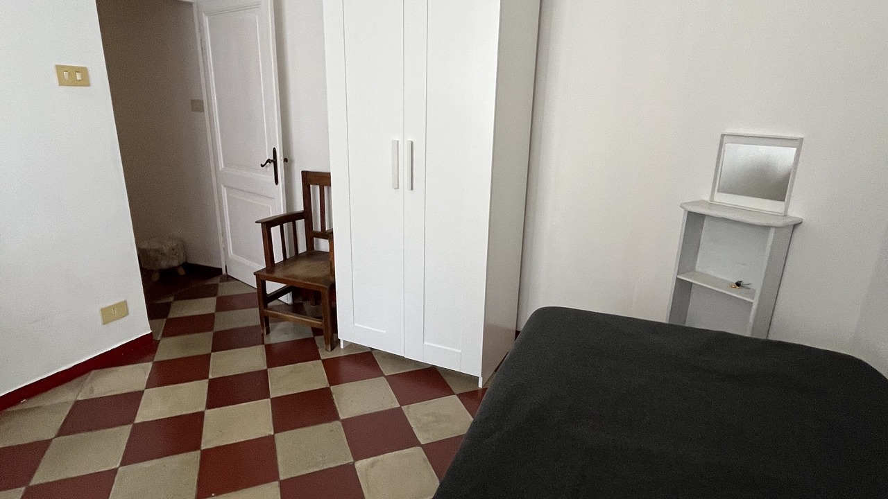 Photo of Bedroom in Genoa